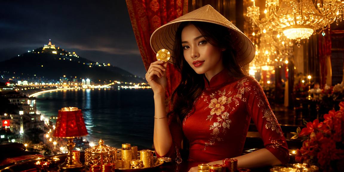 777co Tổng quan về các trò chơi trong 777co casino